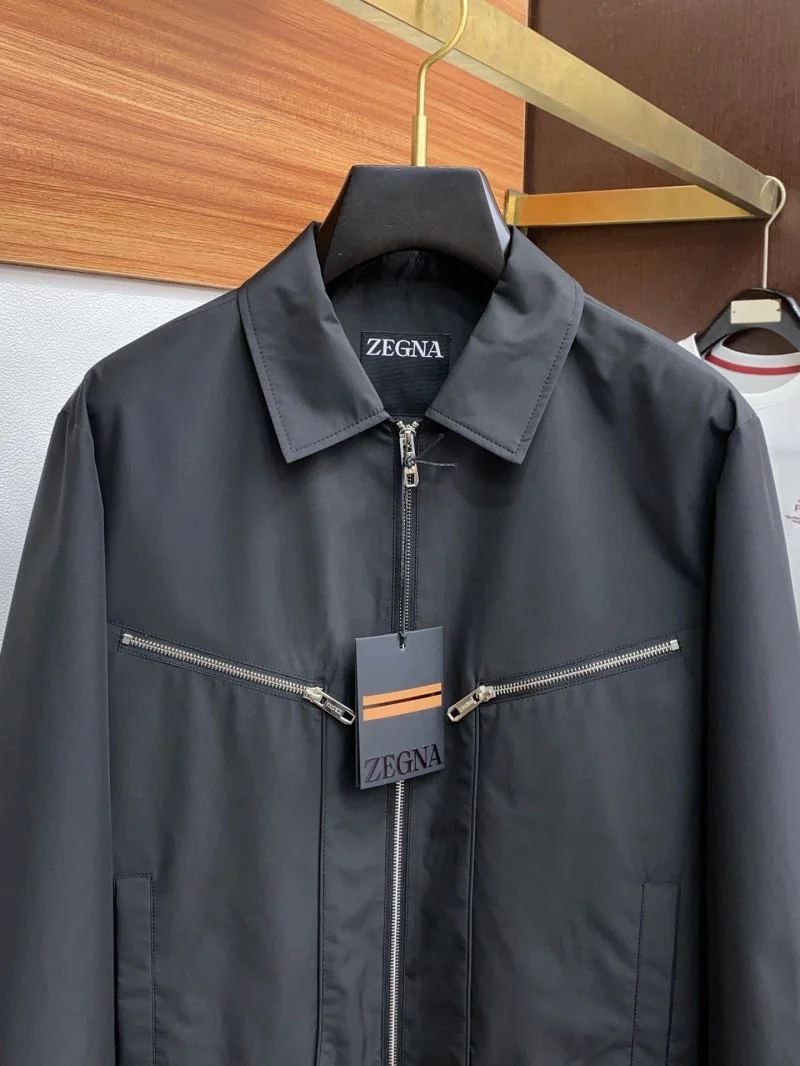 Durable Ermenegildo Zegna Outwear 164244