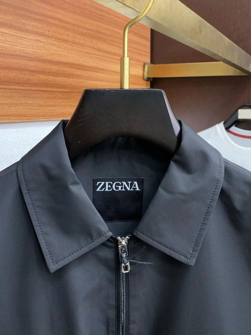 Durable Ermenegildo Zegna Outwear 164244