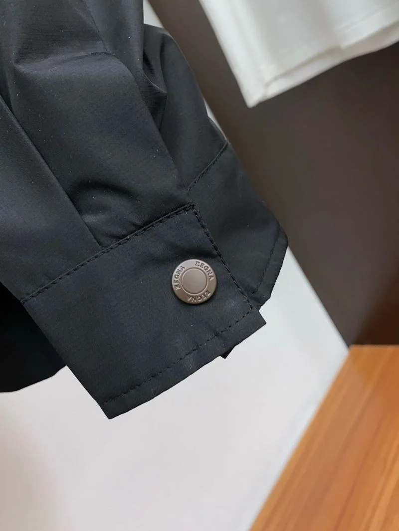 Durable Ermenegildo Zegna Outwear 164244