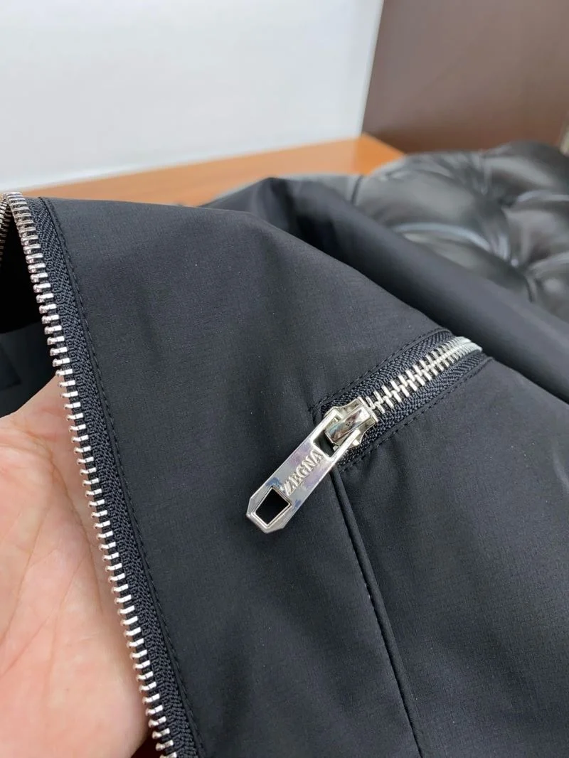 Durable Ermenegildo Zegna Outwear 164244