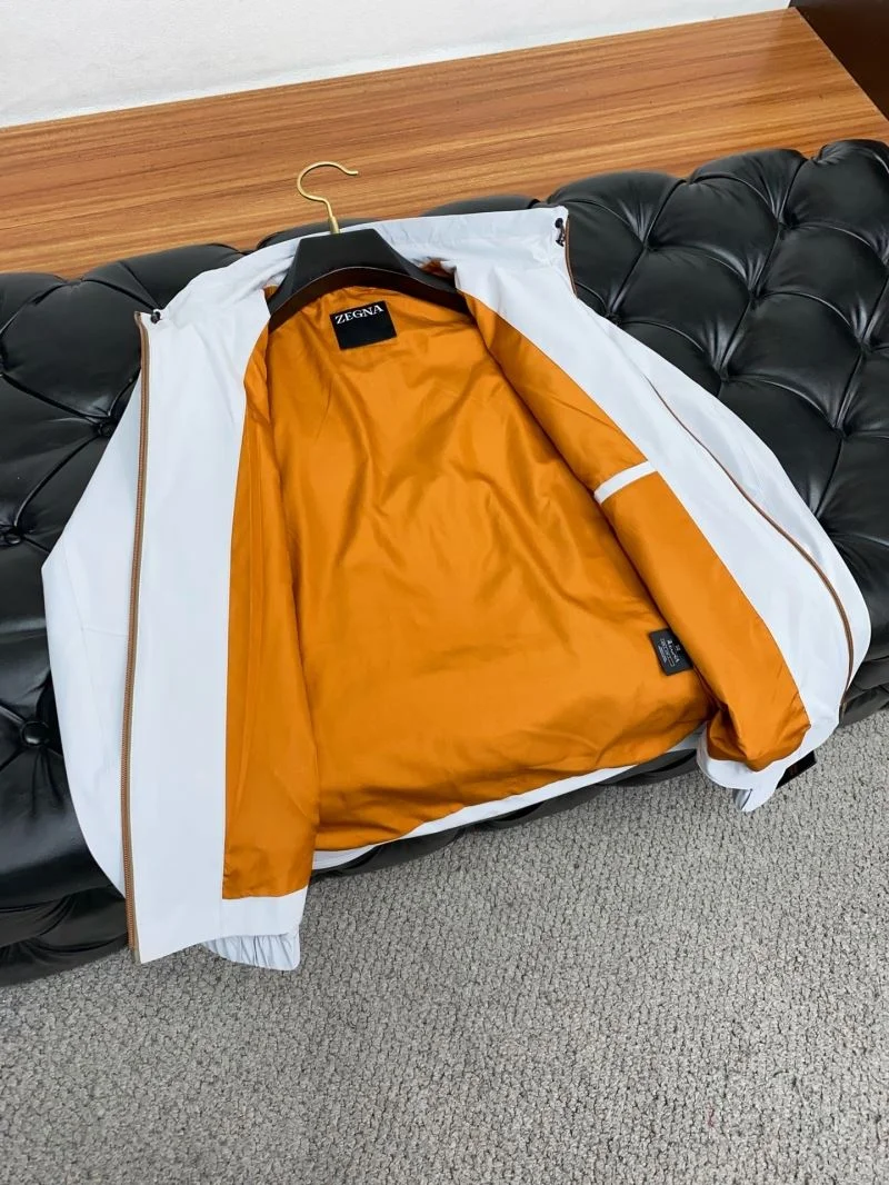 Affordable Ermenegildo Zegna Outwear 164251