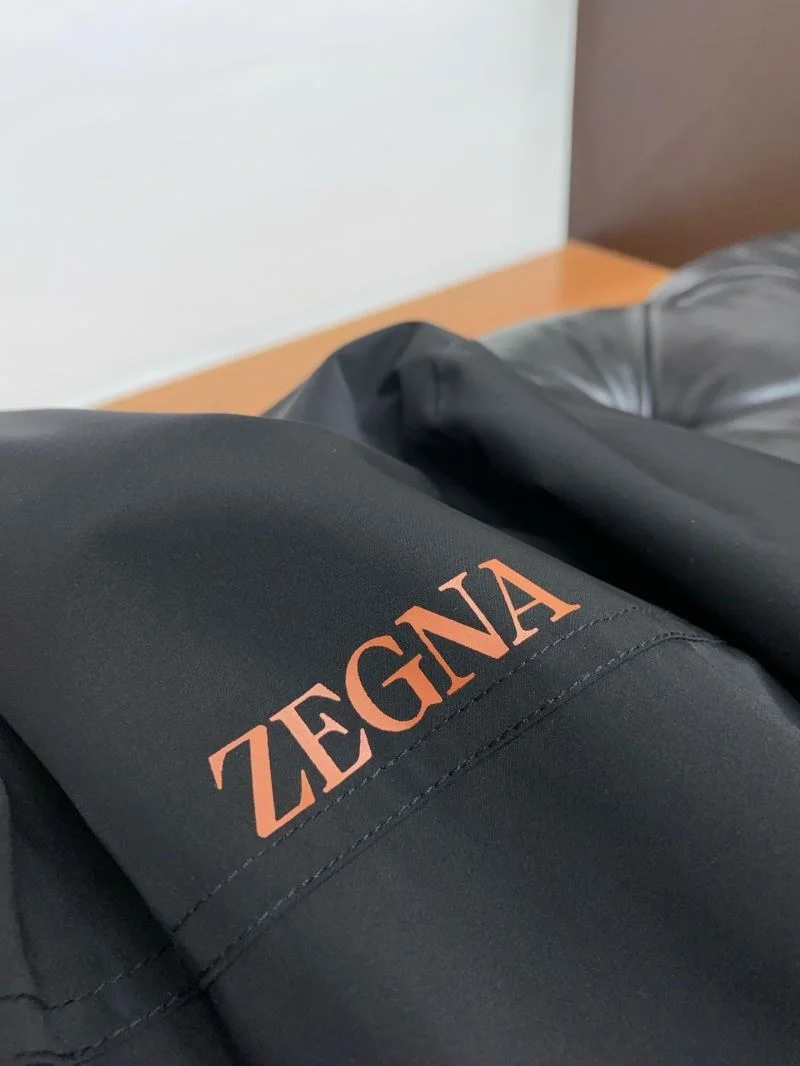 Trendsetting Ermenegildo Zegna Outwear 164238