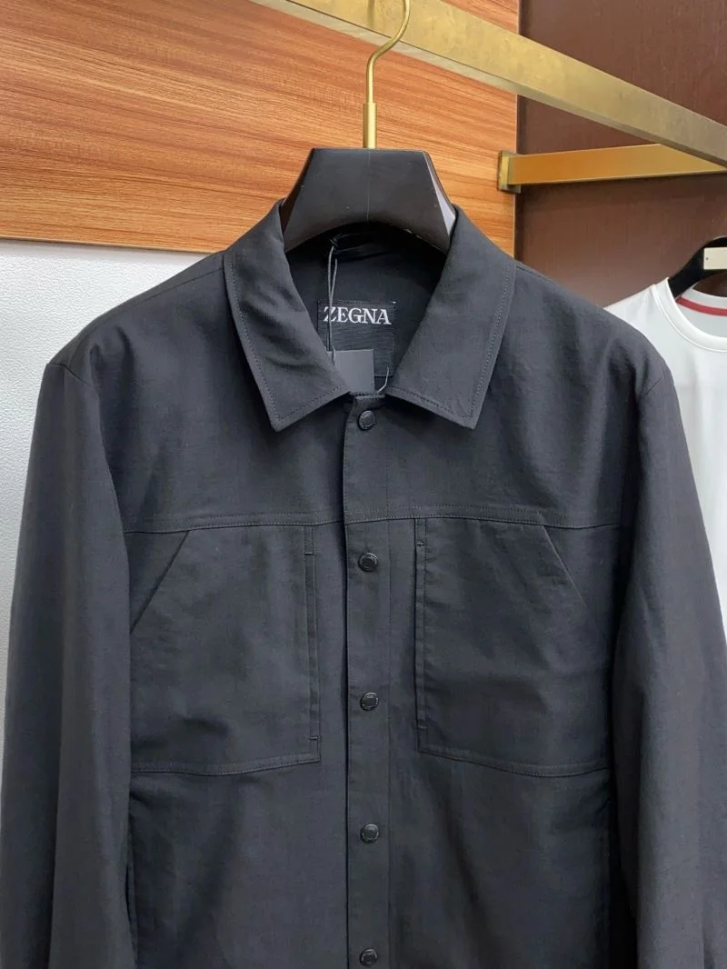 Ermenegildo Zegna Outwear WellDesigned 164264
