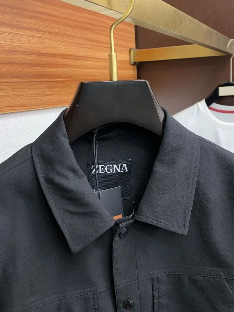 Ermenegildo Zegna Outwear WellDesigned 164264