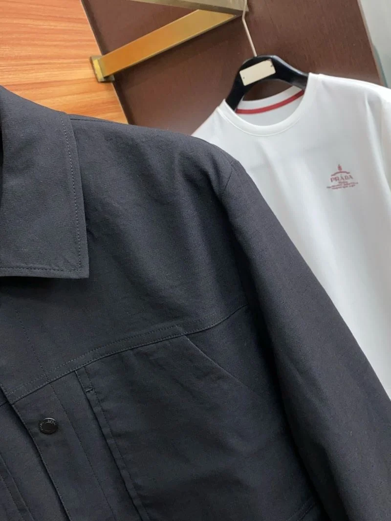 Ermenegildo Zegna Outwear WellDesigned 164264