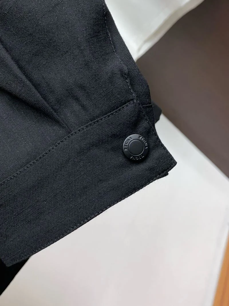 Ermenegildo Zegna Outwear WellDesigned 164264