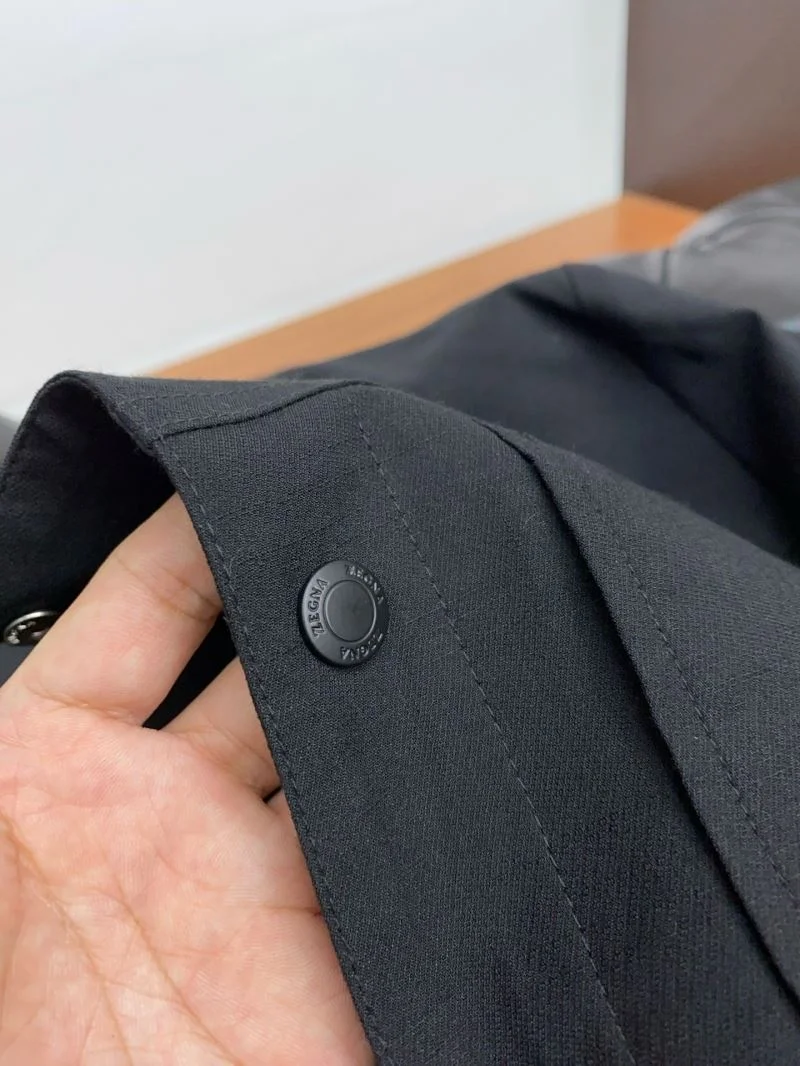 Ermenegildo Zegna Outwear WellDesigned 164264