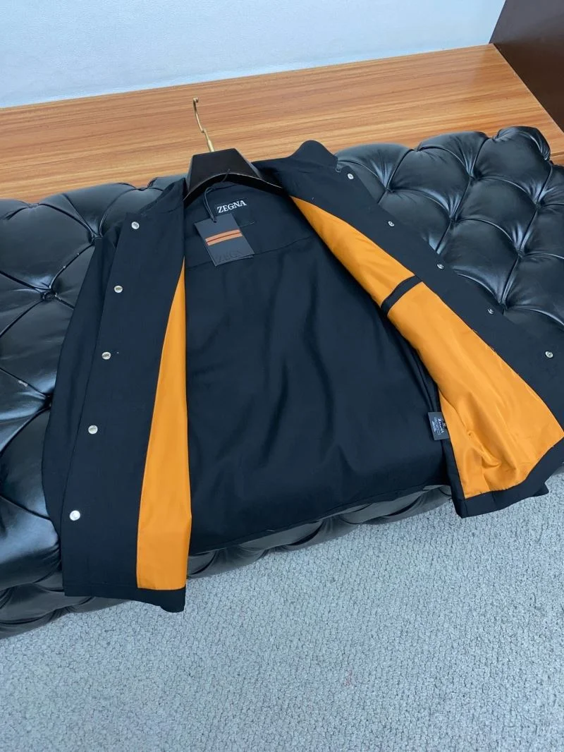 Ermenegildo Zegna Outwear WellDesigned 164264