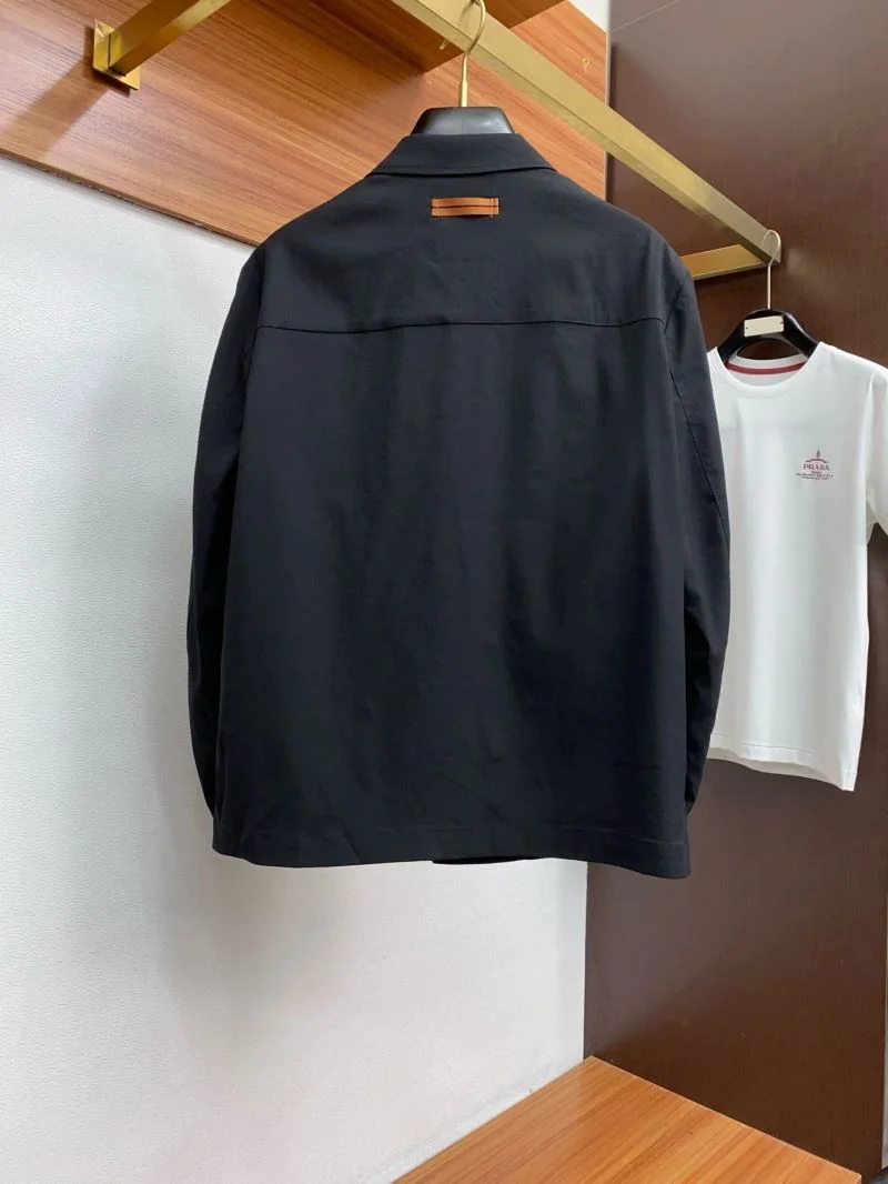 Ermenegildo Zegna Outwear WellDesigned 164264