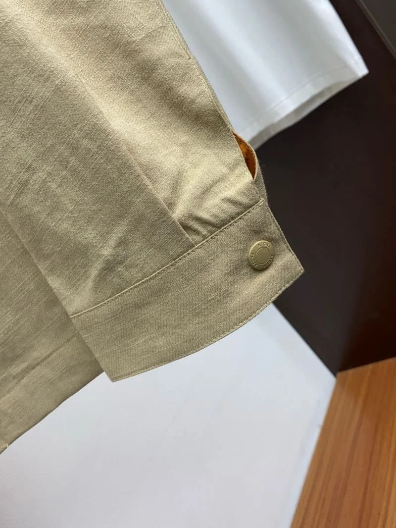 Upgraded Ermenegildo Zegna Outwear 164237