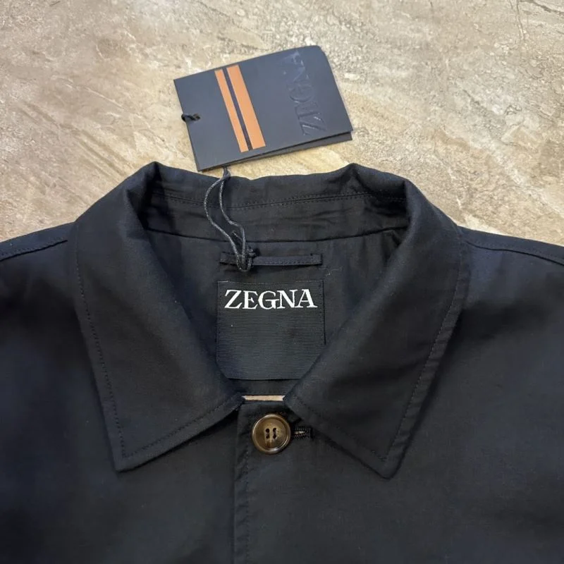 Ermenegildo Zegna Outwear ModernLook 164241