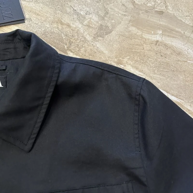 Ermenegildo Zegna Outwear ModernLook 164241