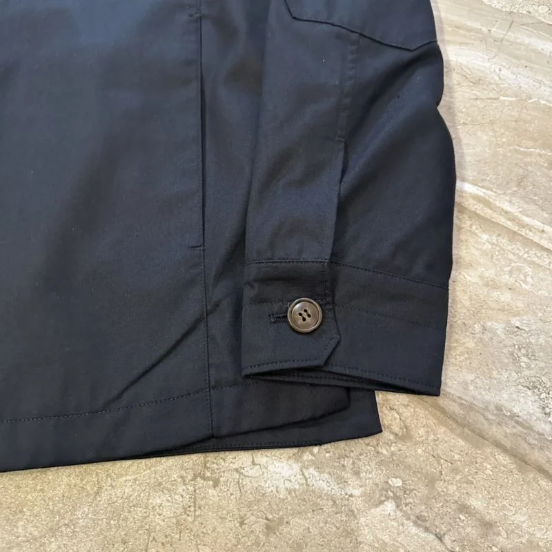 Ermenegildo Zegna Outwear ModernLook 164241