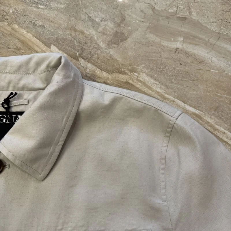 EasyCare Ermenegildo Zegna Outwear 164248