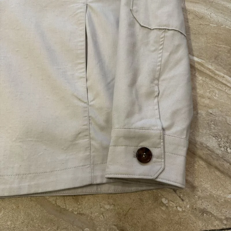 EasyCare Ermenegildo Zegna Outwear 164248