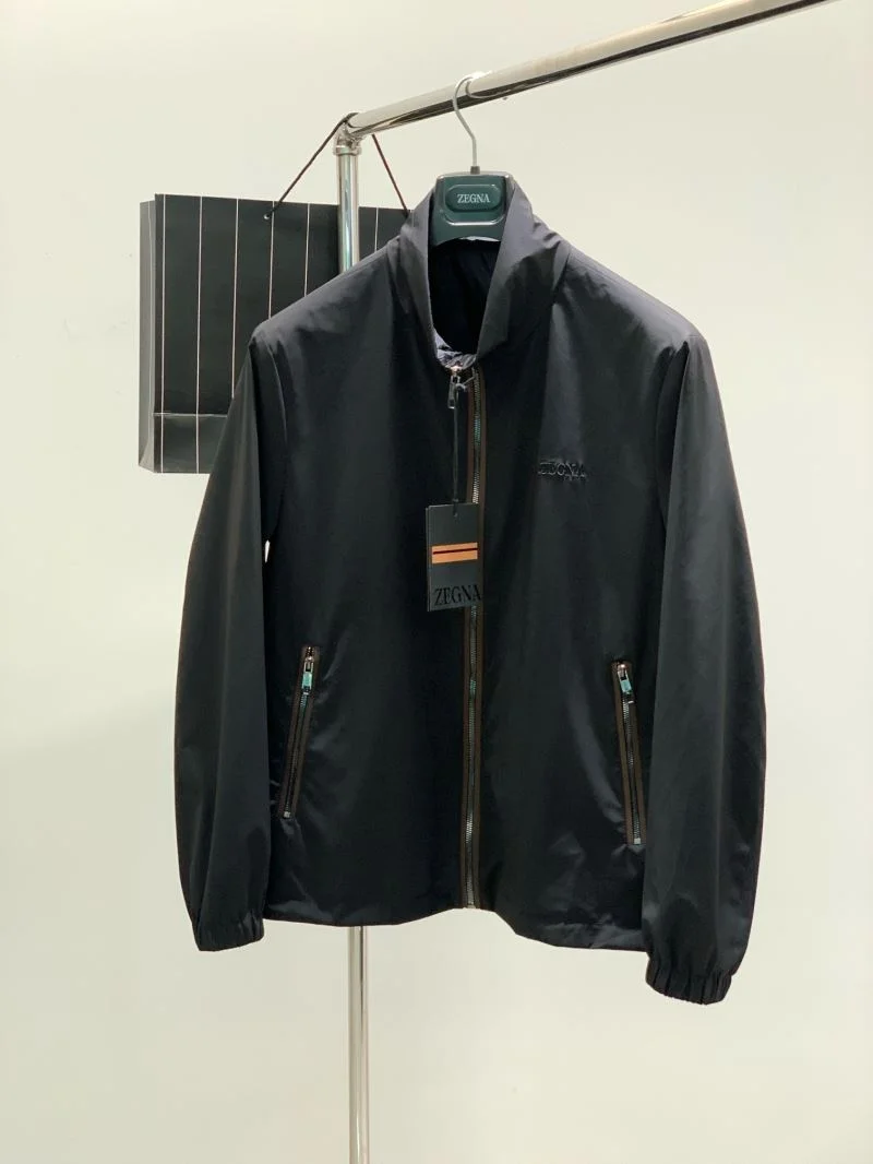 Ermenegildo Zegna Outwear Durable 164234
