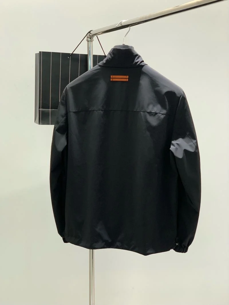 Ermenegildo Zegna Outwear Durable 164234