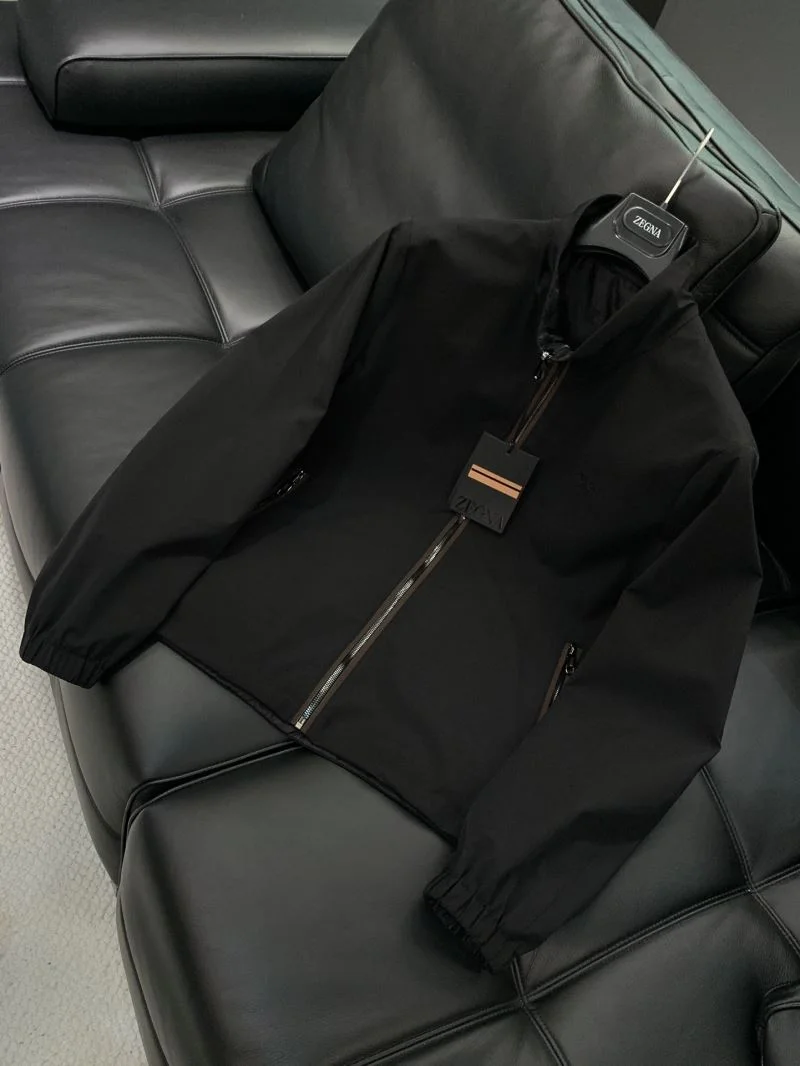 Ermenegildo Zegna Outwear Durable 164234