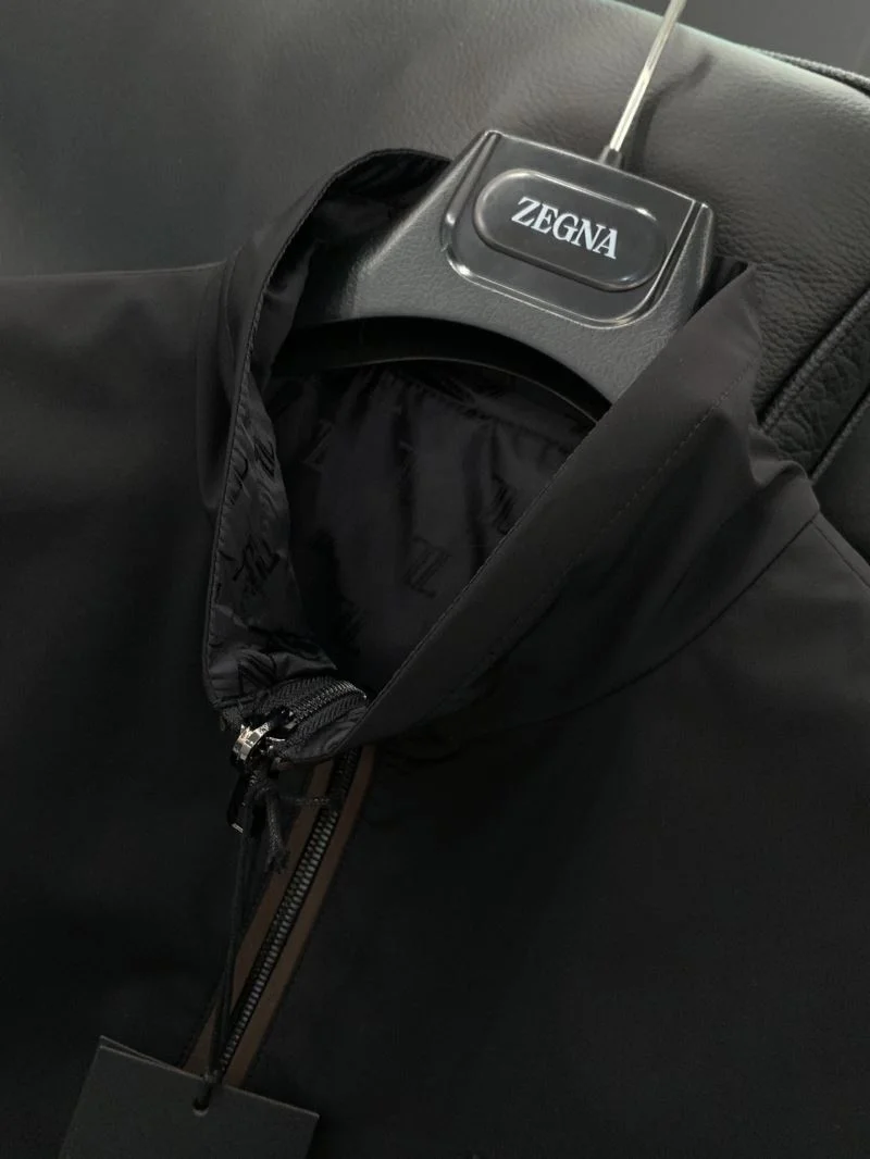 Ermenegildo Zegna Outwear Durable 164234