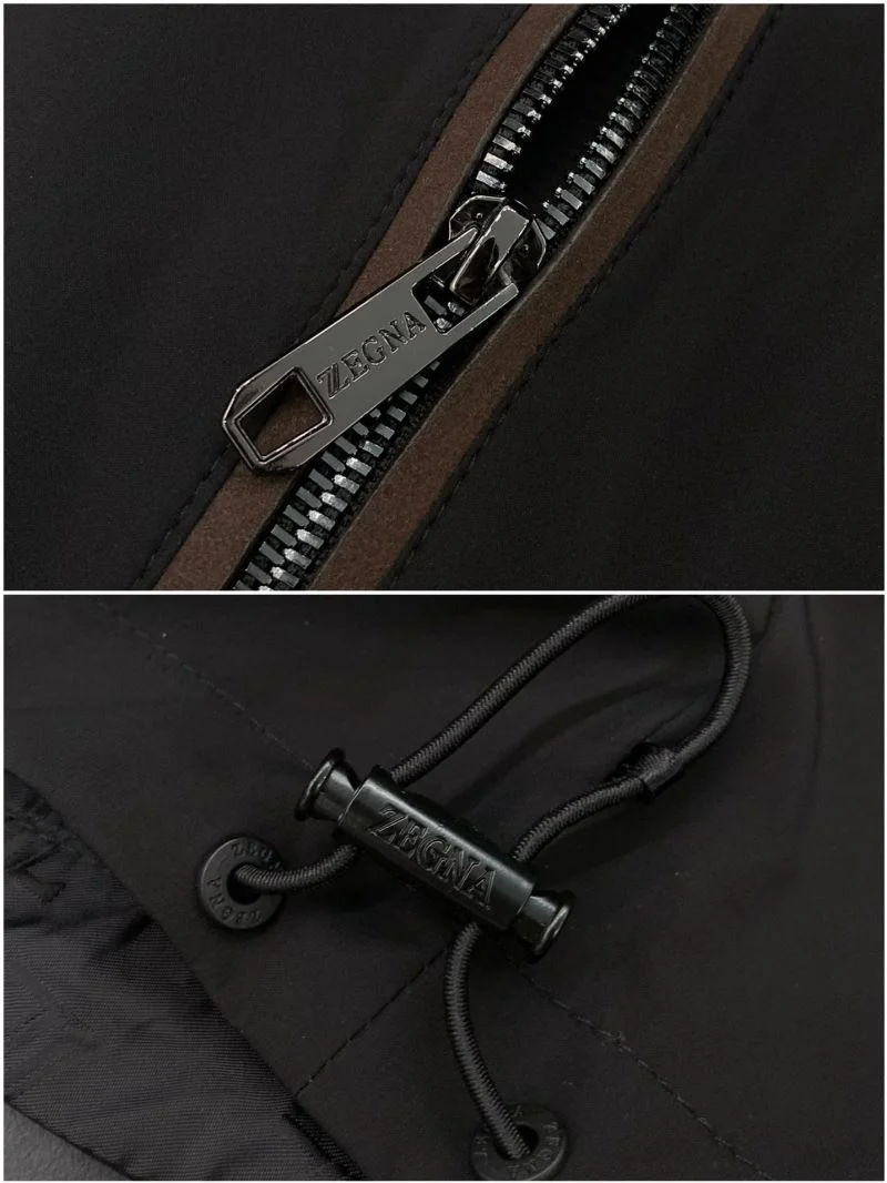 Ermenegildo Zegna Outwear Durable 164234