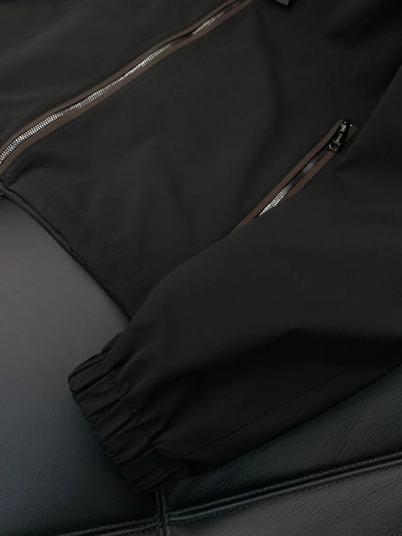 Ermenegildo Zegna Outwear Durable 164234