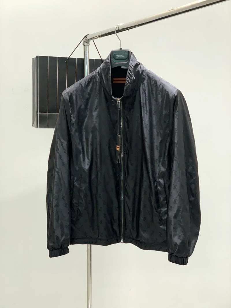 Classic Ermenegildo Zegna Outwear 164233