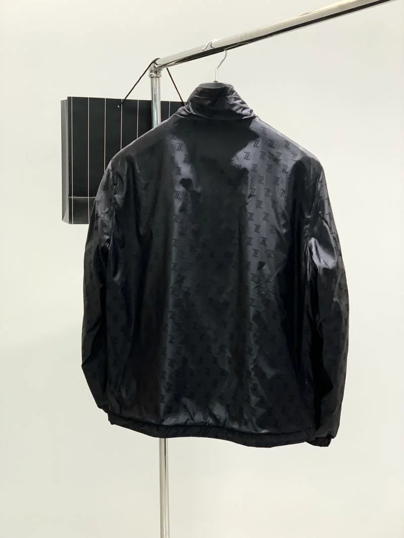 Classic Ermenegildo Zegna Outwear 164233