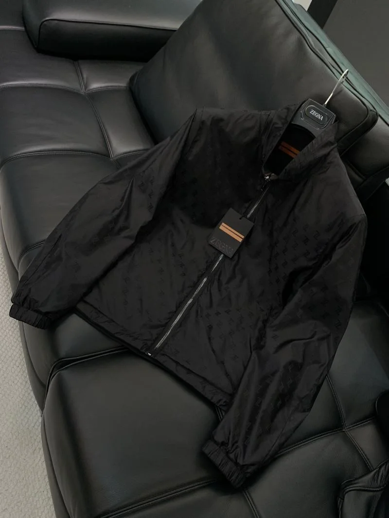 Classic Ermenegildo Zegna Outwear 164233