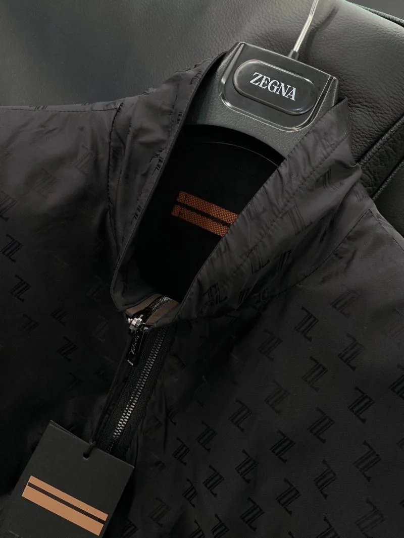 Classic Ermenegildo Zegna Outwear 164233