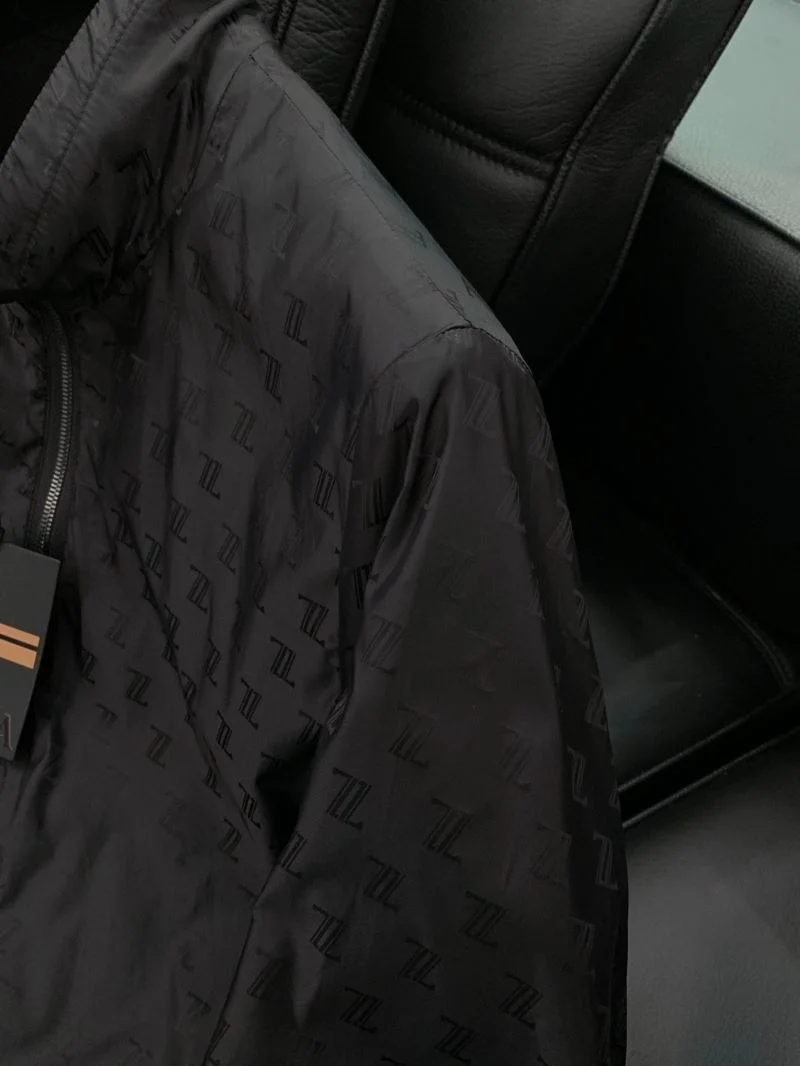 Classic Ermenegildo Zegna Outwear 164233
