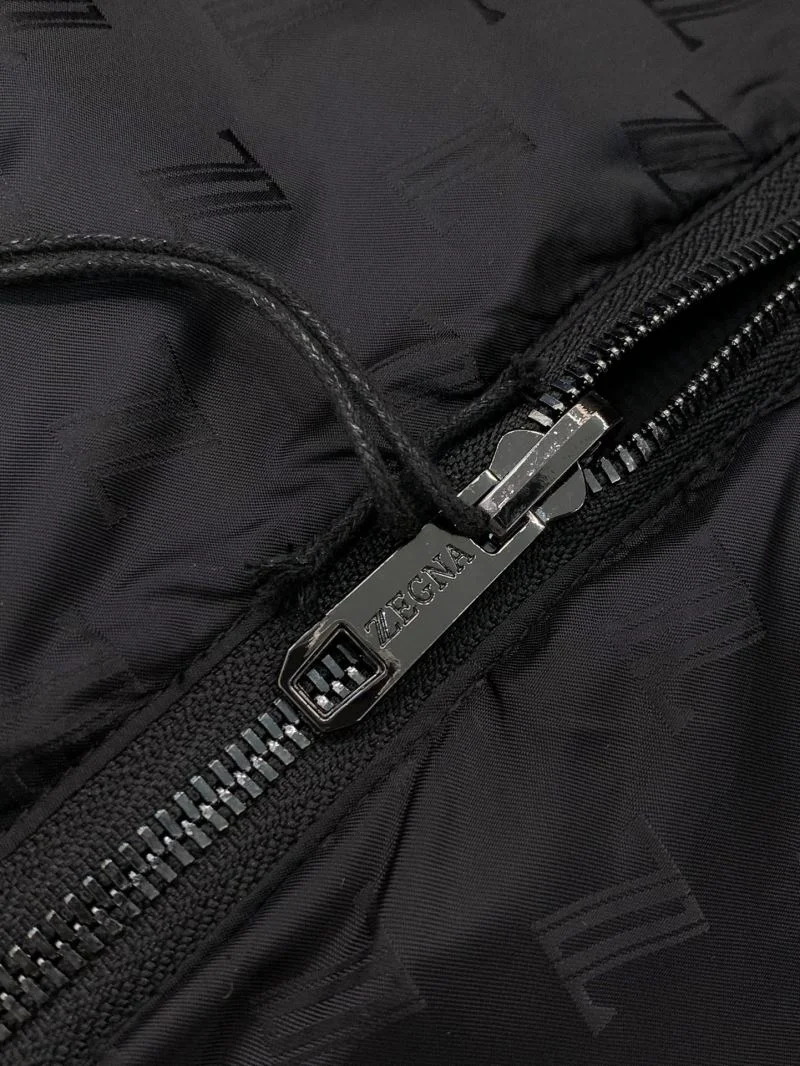 Classic Ermenegildo Zegna Outwear 164233