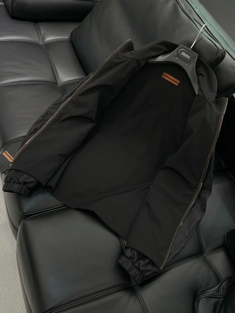 Classic Ermenegildo Zegna Outwear 164233