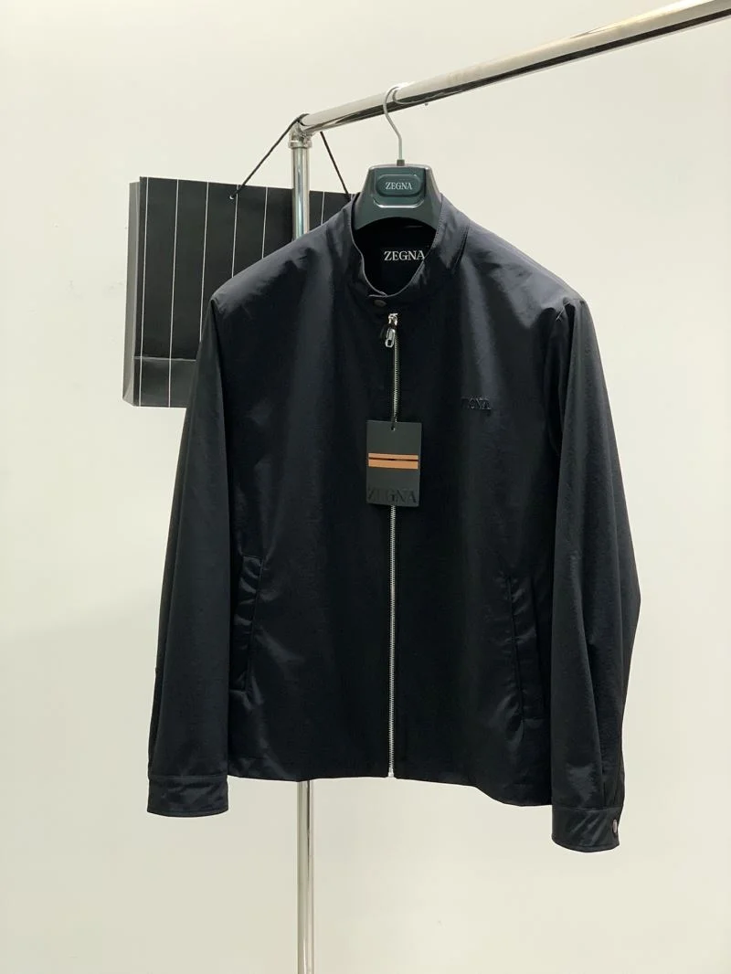 FastDry Ermenegildo Zegna Outwear 164232