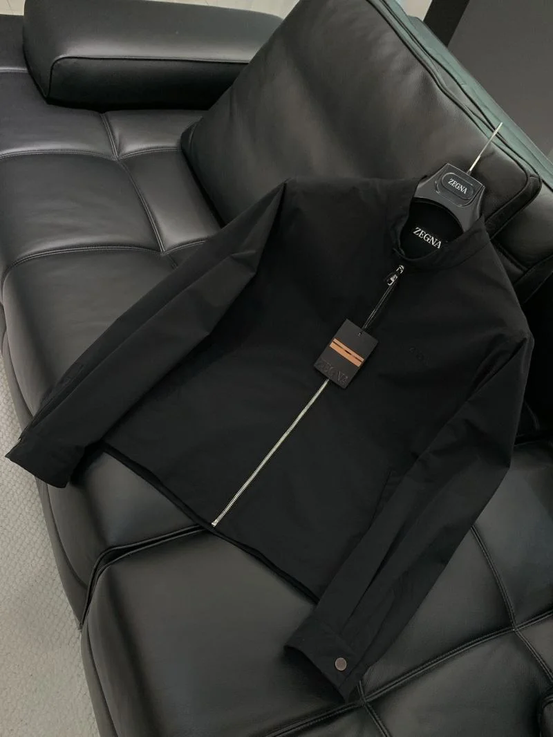 FastDry Ermenegildo Zegna Outwear 164232
