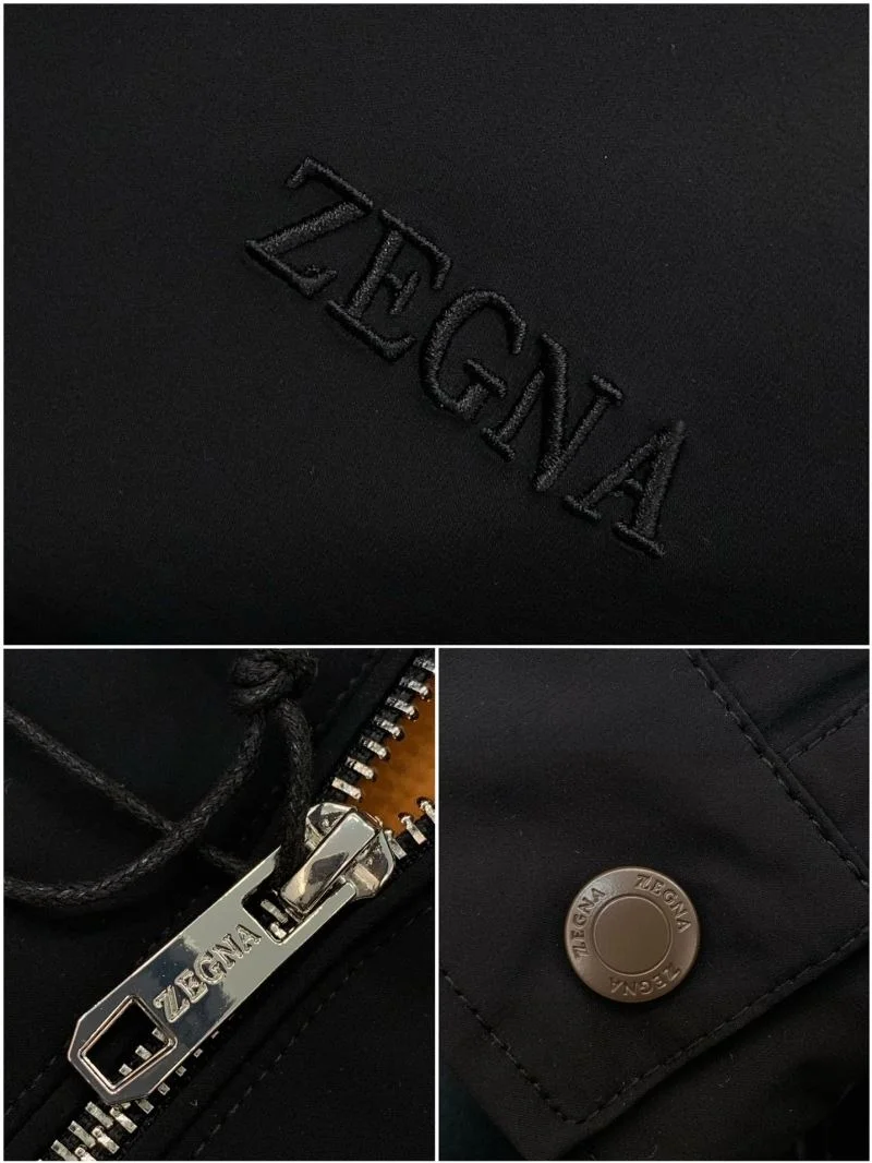 FastDry Ermenegildo Zegna Outwear 164232