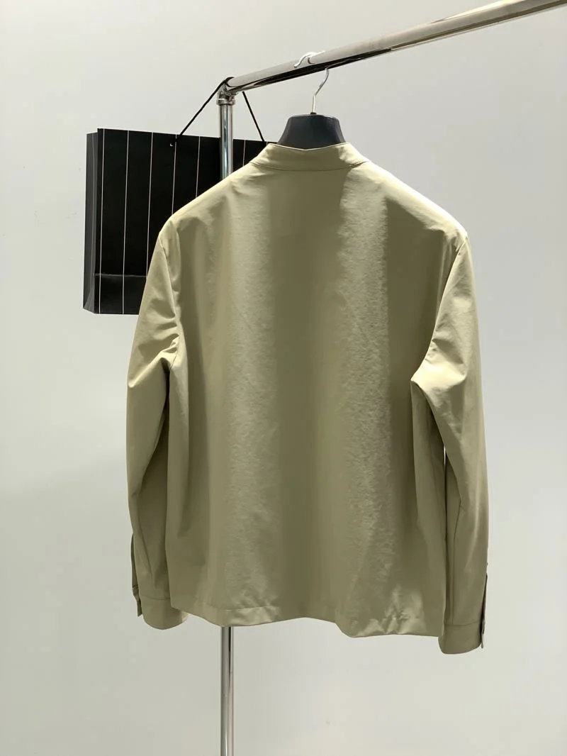 Ermenegildo Zegna Outwear EasyCare 164231