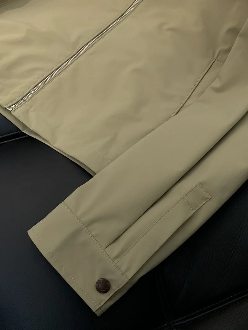 Ermenegildo Zegna Outwear EasyCare 164231