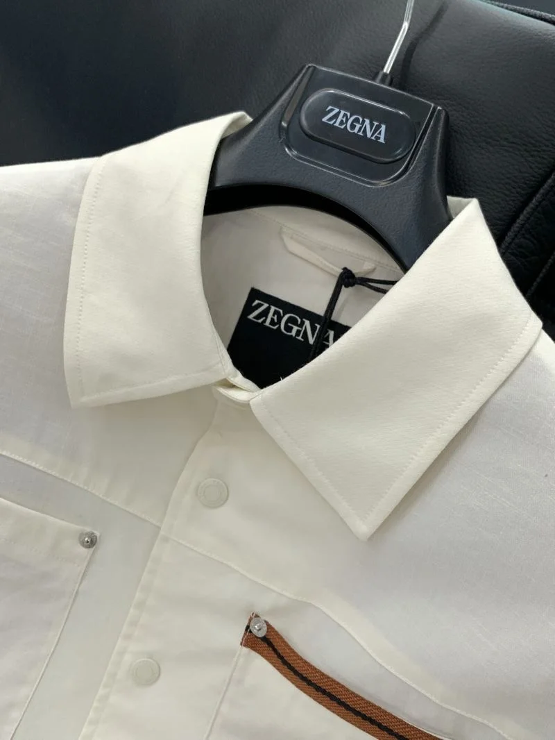 TimelessDesign Ermenegildo Zegna Outwear 164333