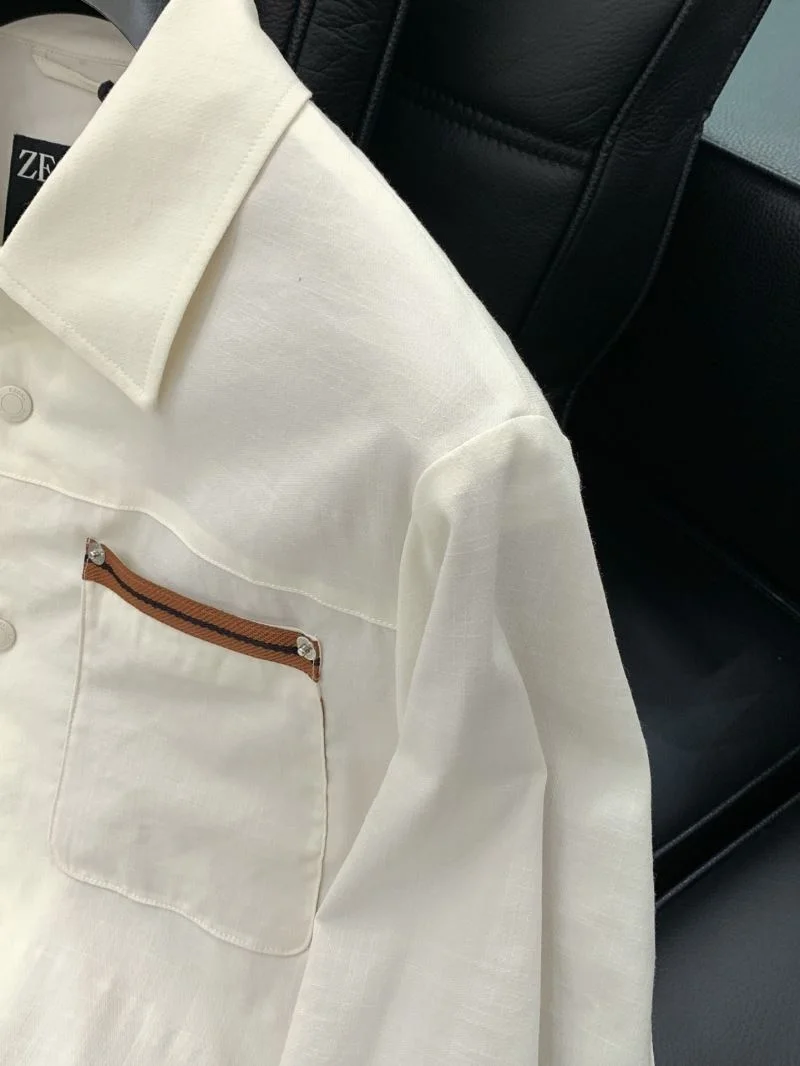 TimelessDesign Ermenegildo Zegna Outwear 164333