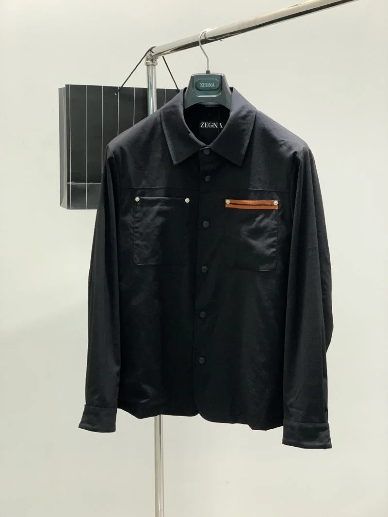 Ermenegildo Zegna Outwear Original 164229