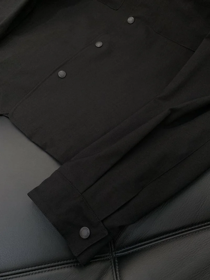 Ermenegildo Zegna Outwear Original 164229