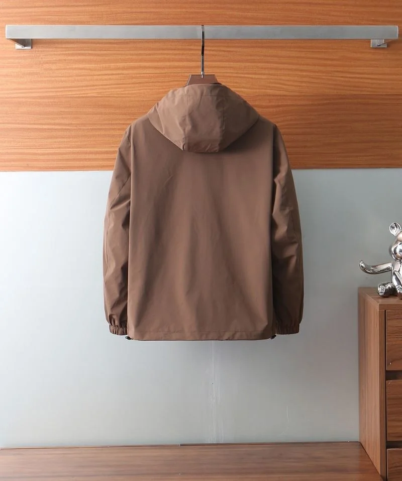 RelaxedFit Ermenegildo Zegna Outwear 164228