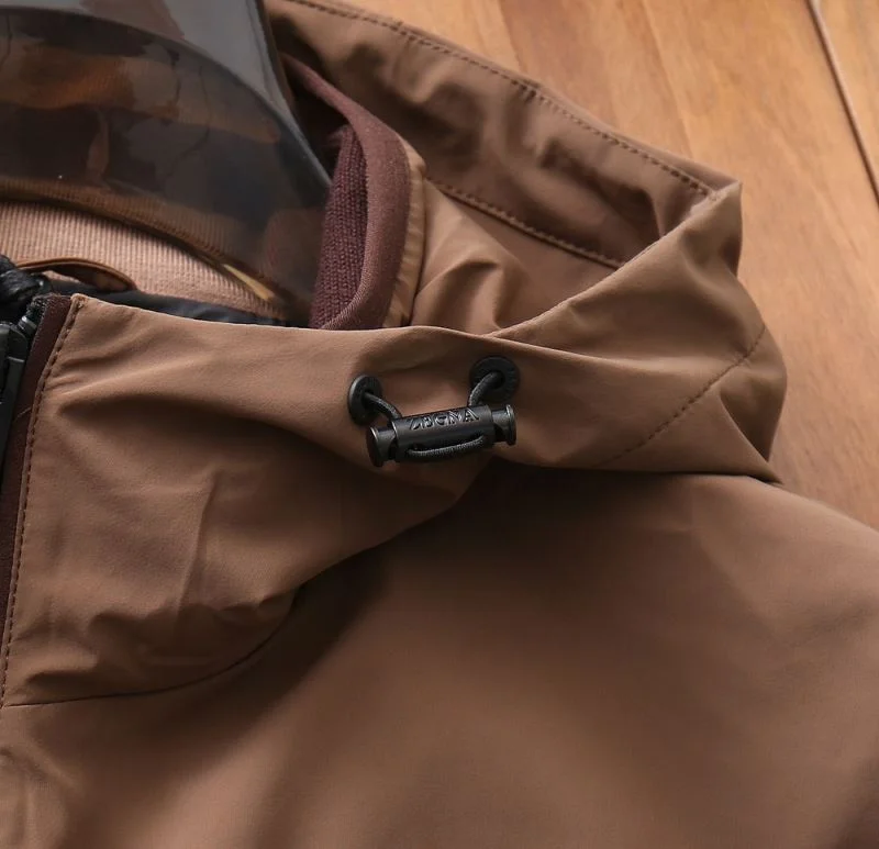 RelaxedFit Ermenegildo Zegna Outwear 164228