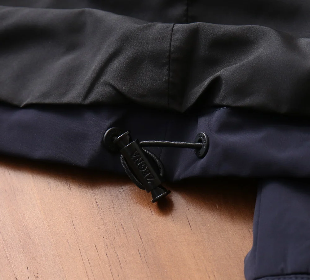 RelaxedFit Ermenegildo Zegna Outwear 164228
