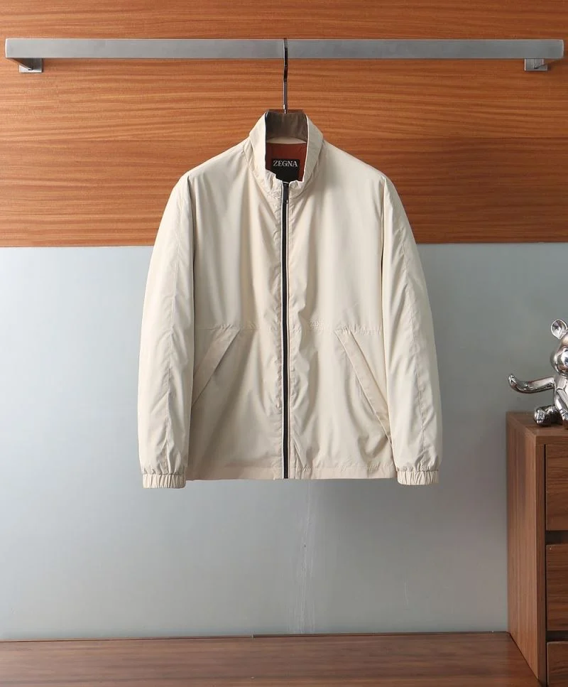 GoodFit Ermenegildo Zegna Outwear 164227