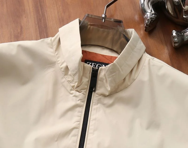 GoodFit Ermenegildo Zegna Outwear 164227