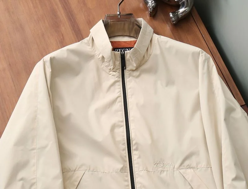 GoodFit Ermenegildo Zegna Outwear 164227