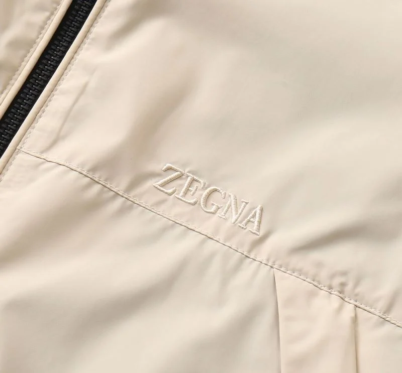 GoodFit Ermenegildo Zegna Outwear 164227