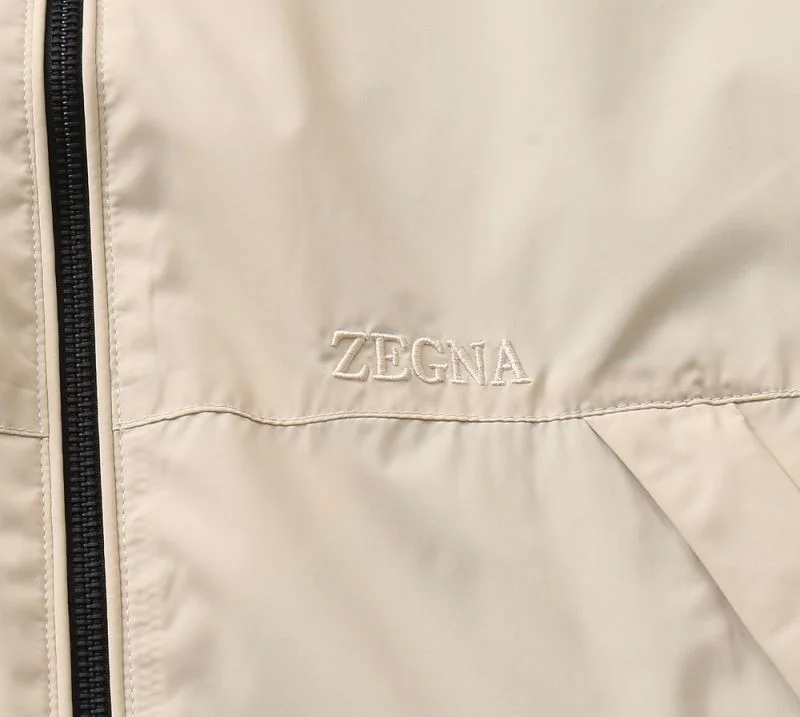 GoodFit Ermenegildo Zegna Outwear 164227