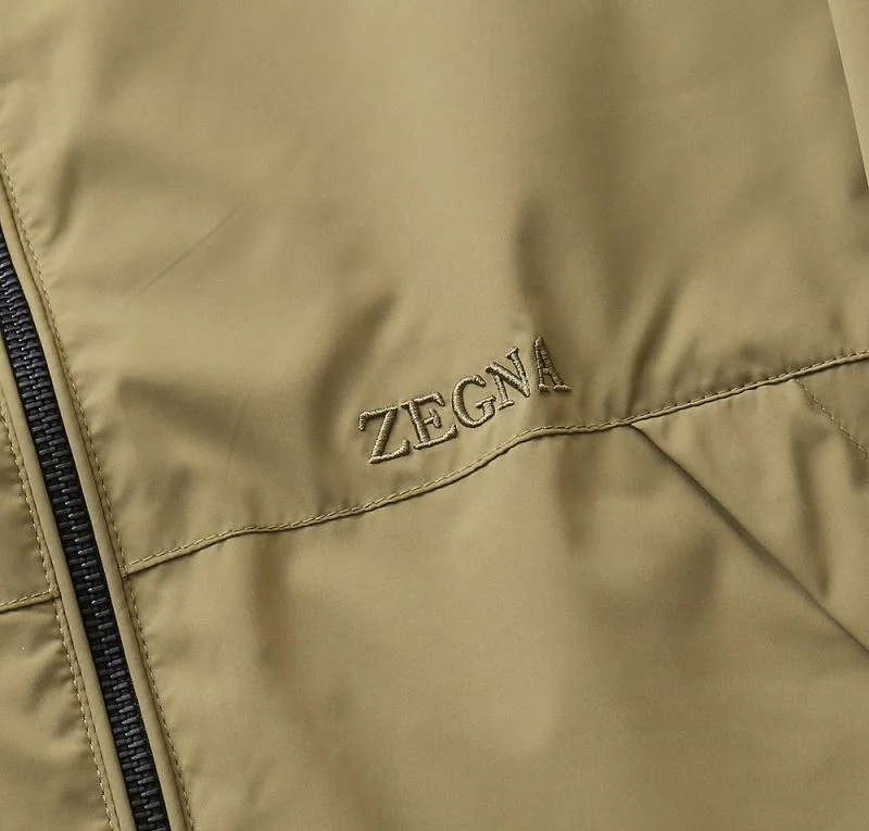 Ermenegildo Zegna Outwear Youthful 164226